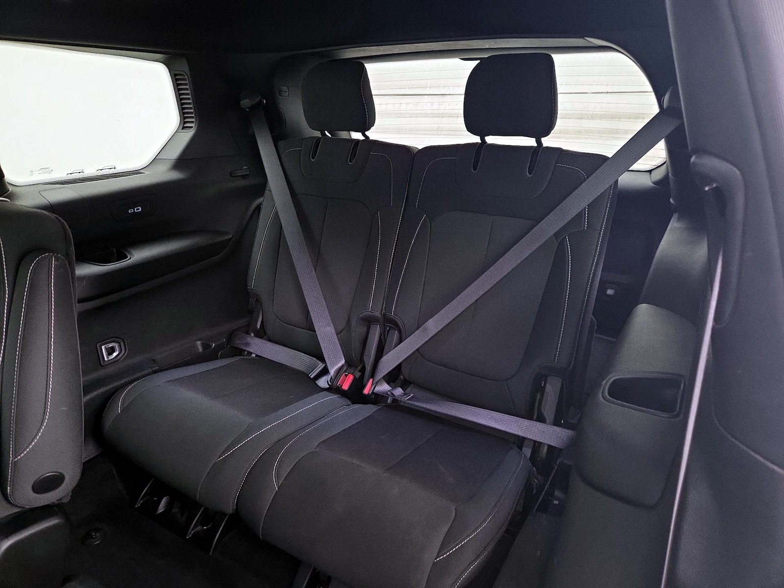 2025 Jeep Grand Cherokee L Laredo - Photo 21