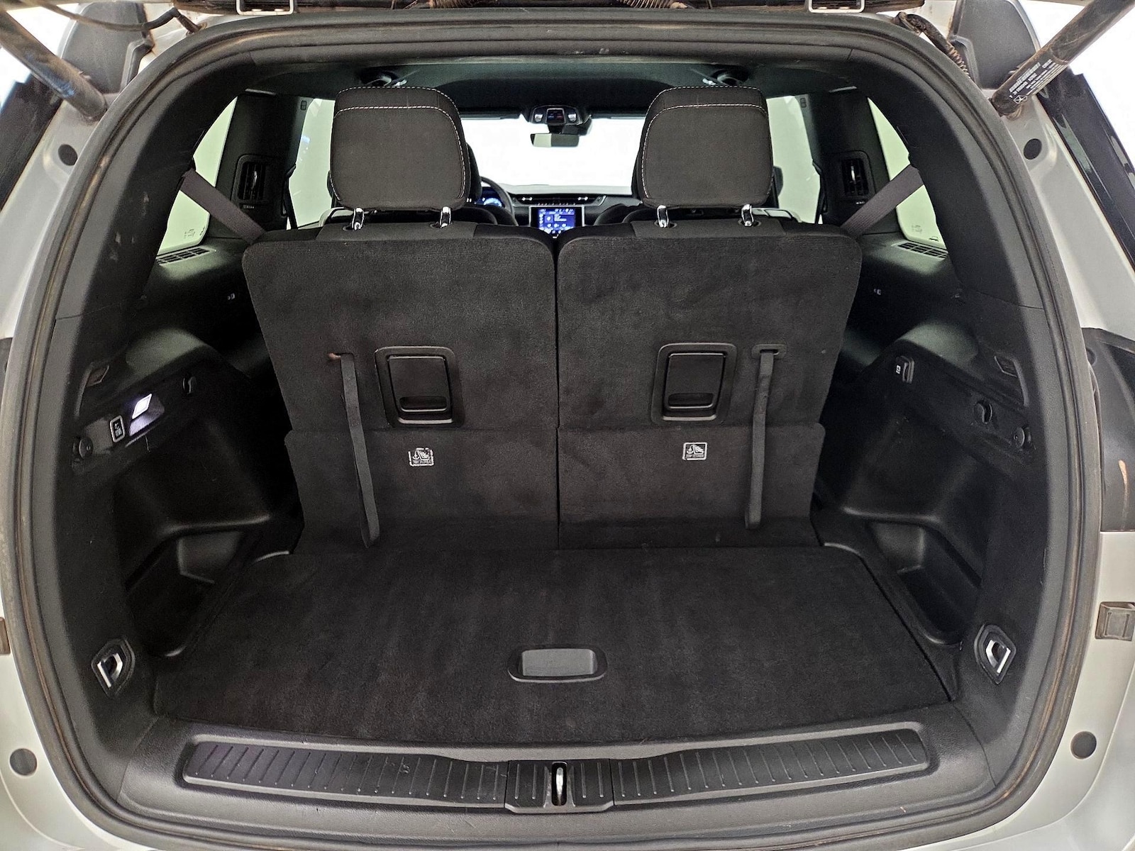 2025 Jeep Grand Cherokee L Laredo - Photo 22