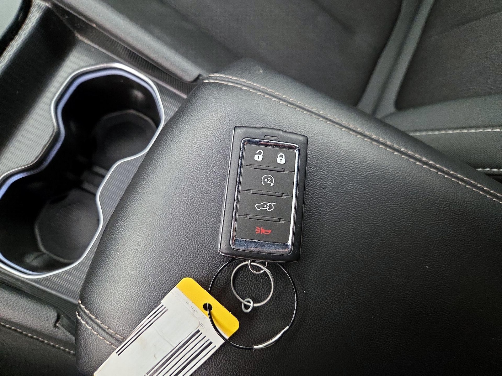 2025 Jeep Grand Cherokee L Laredo - Photo 24