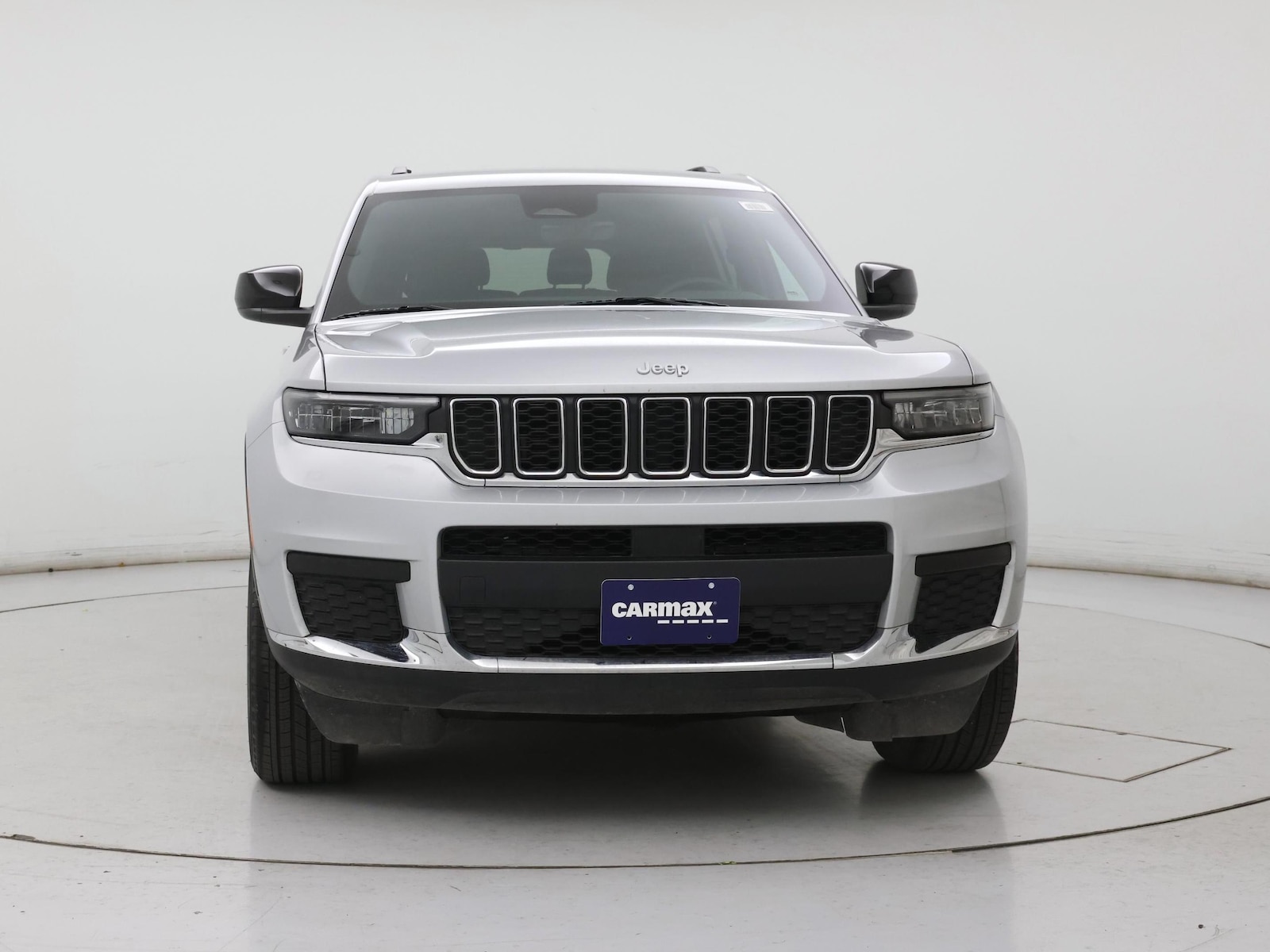 2025 Jeep Grand Cherokee L Laredo - Photo 6