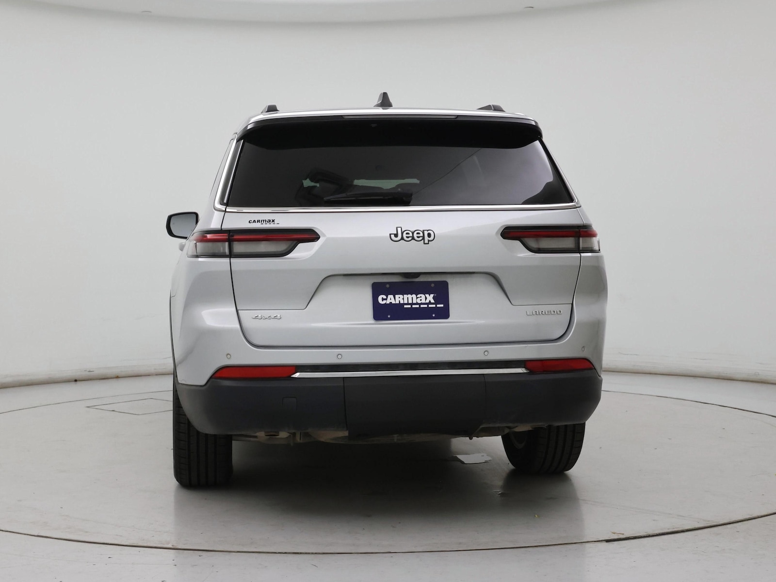 2025 Jeep Grand Cherokee L Laredo - Photo 7