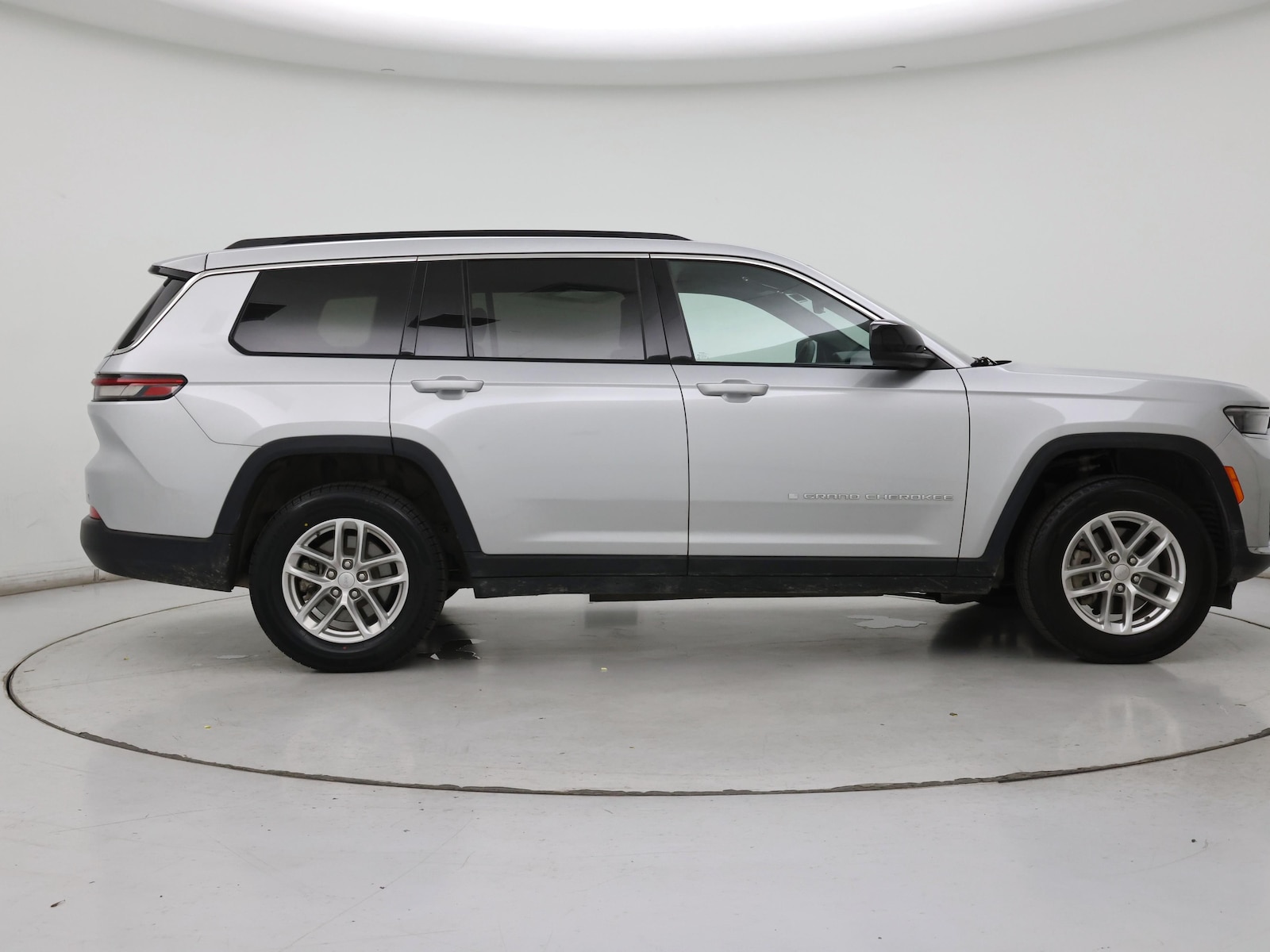 2025 Jeep Grand Cherokee L Laredo - Photo 8