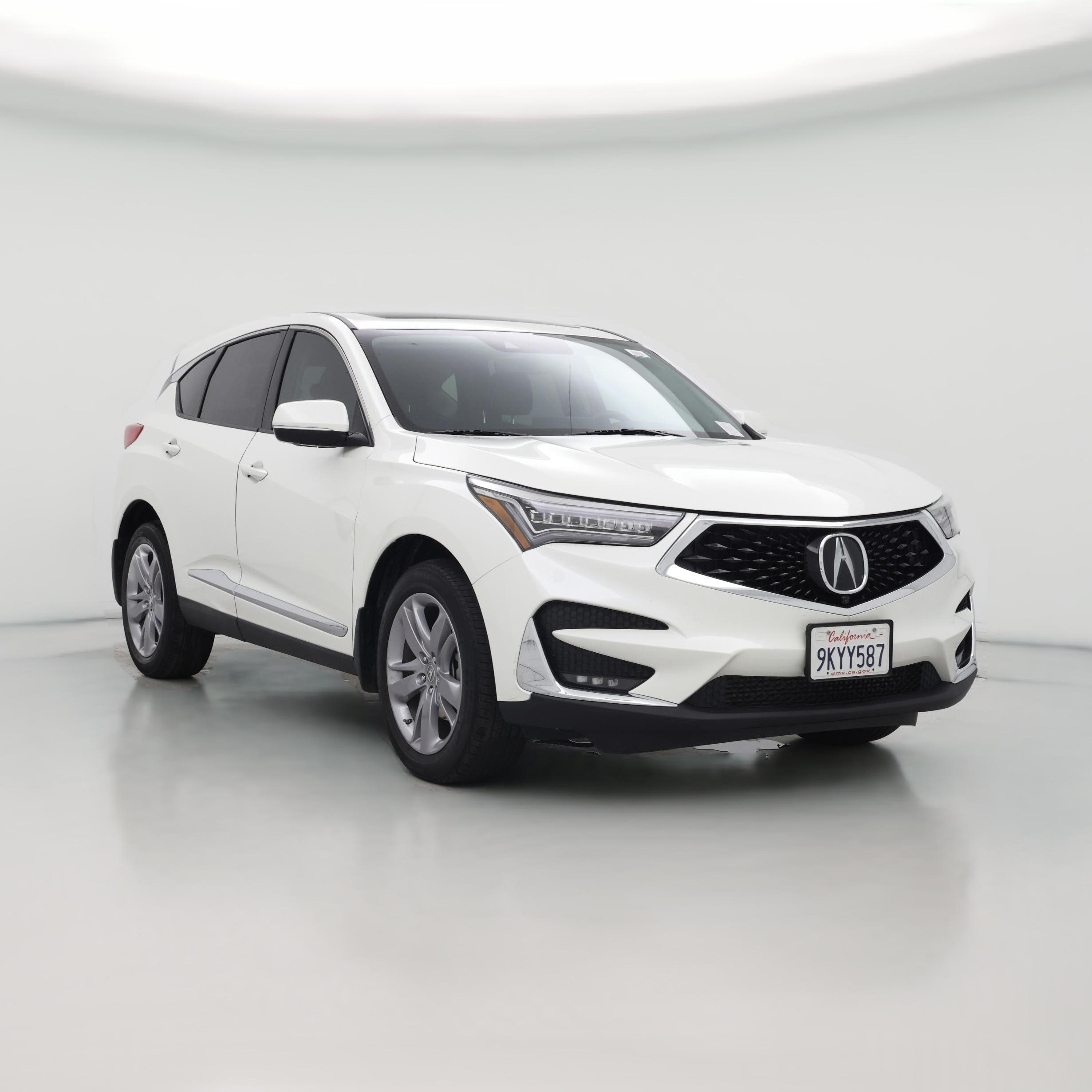 Thumbnail: 2019 Acura RDX - 1