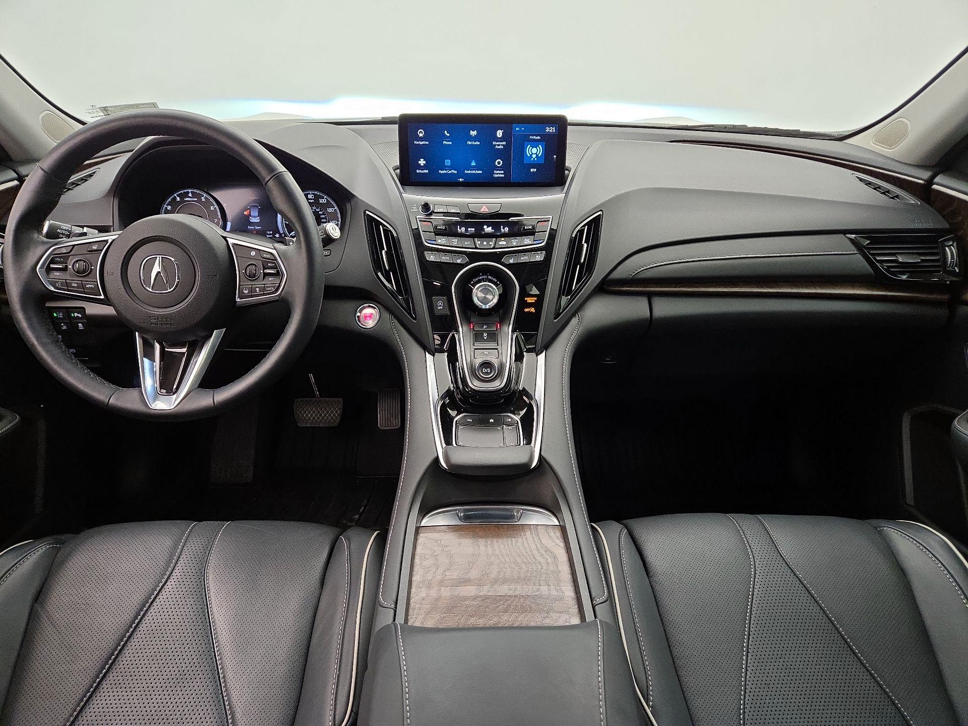 Thumbnail: 2019 Acura RDX - 9