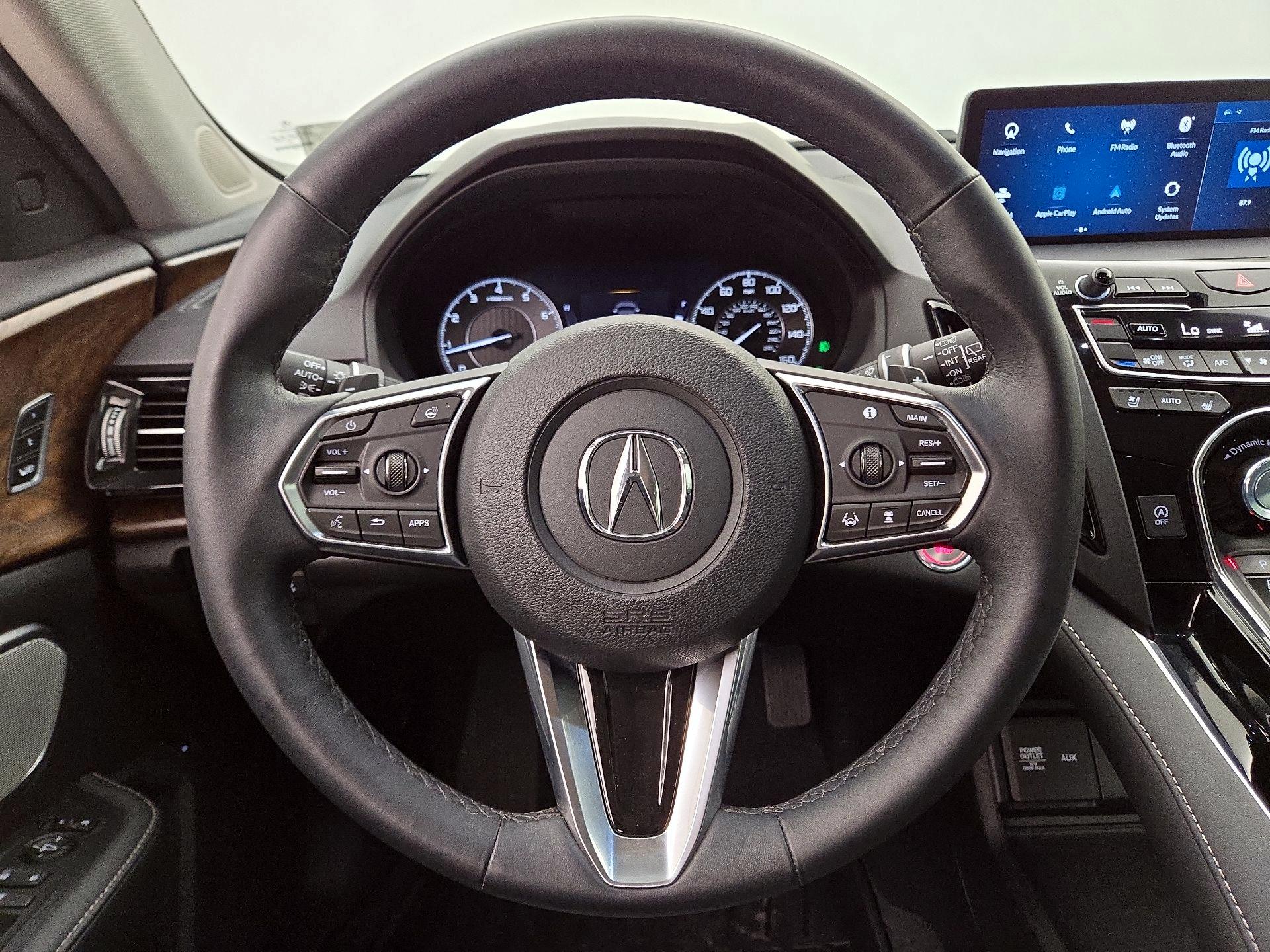 Thumbnail: 2019 Acura RDX - 10