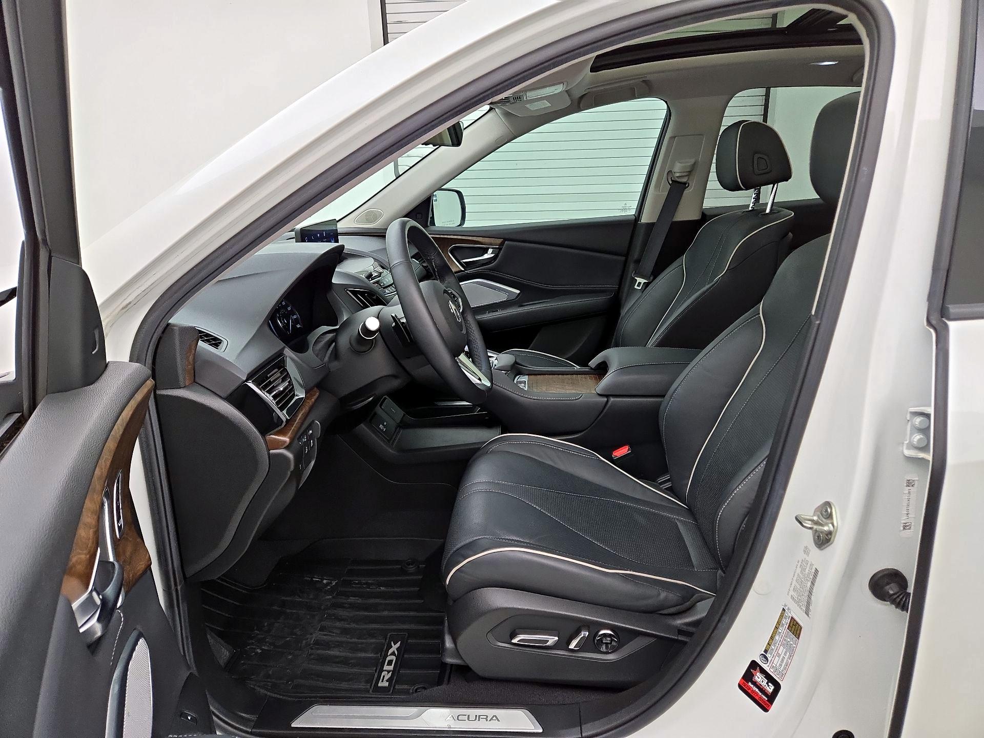 Thumbnail: 2019 Acura RDX - 11
