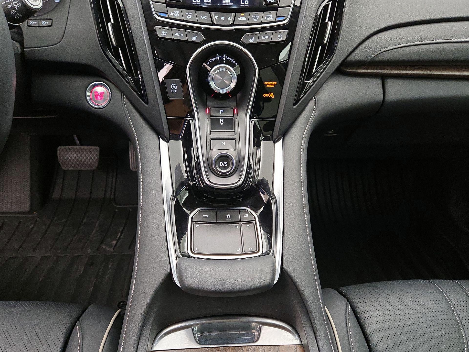 Thumbnail: 2019 Acura RDX - 18