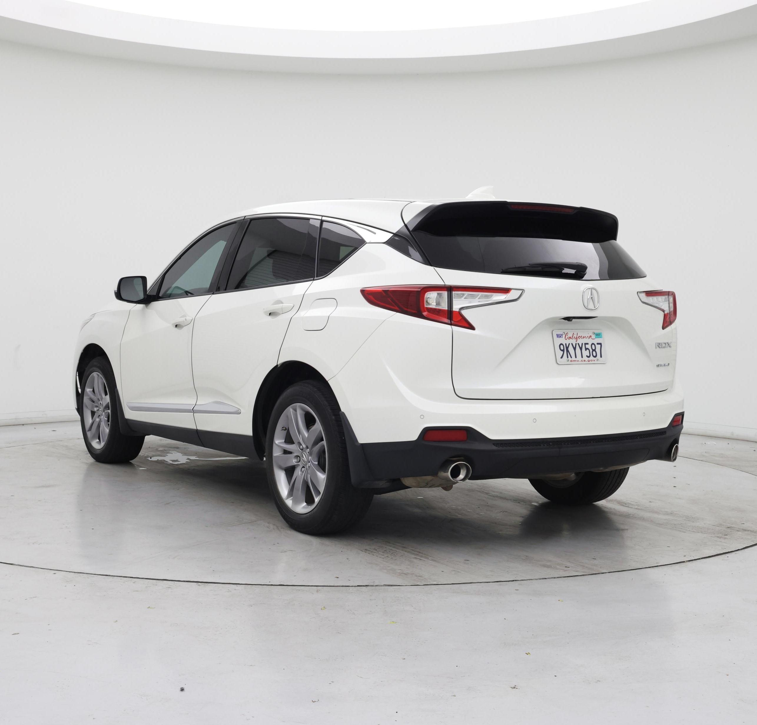 Thumbnail: 2019 Acura RDX - 2