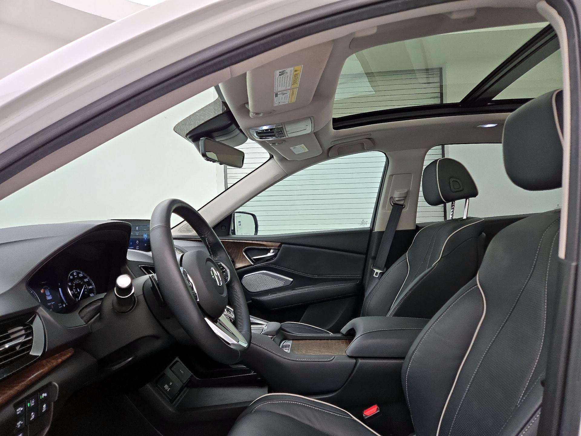 Thumbnail: 2019 Acura RDX - 20