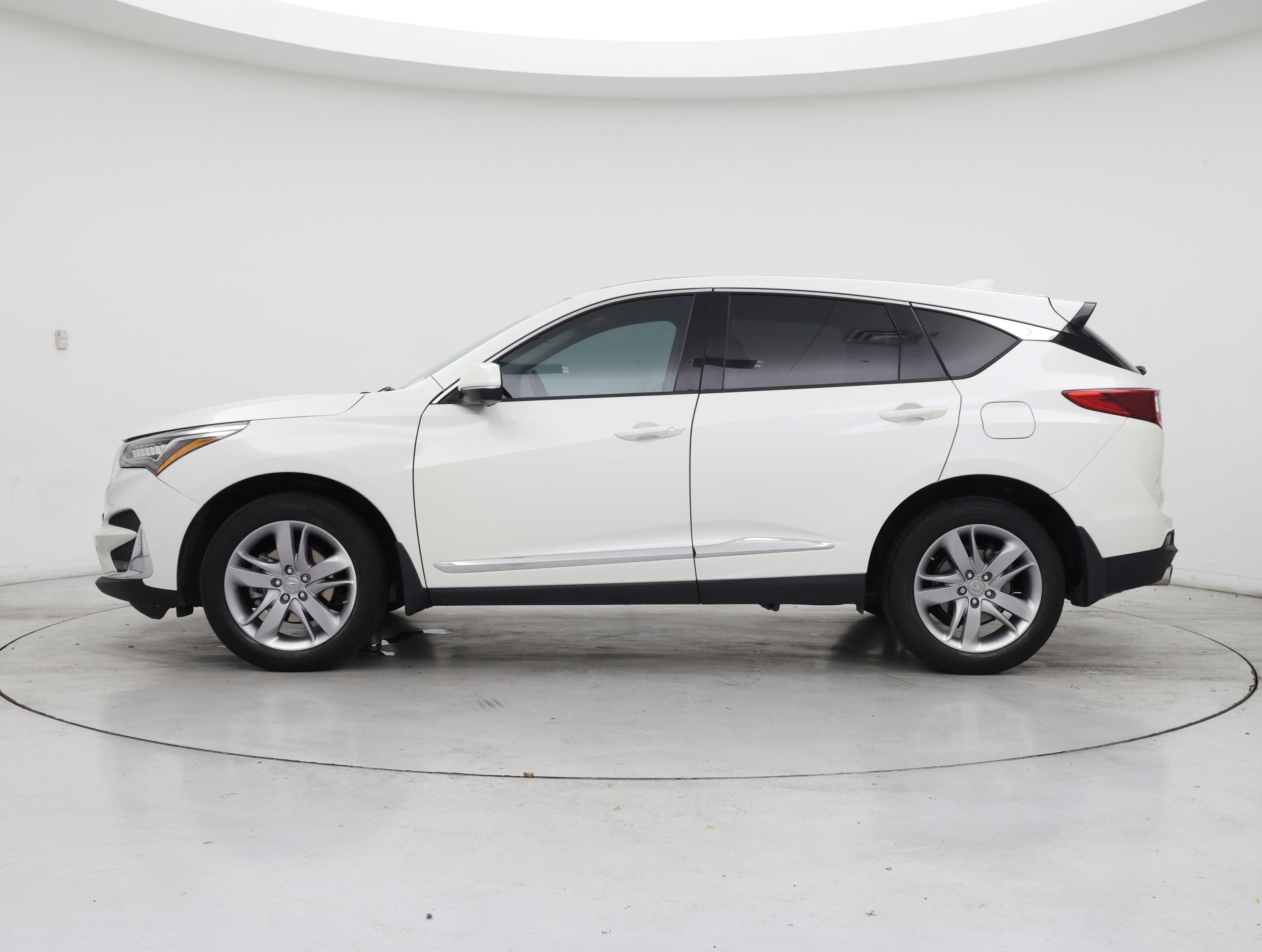 Thumbnail: 2019 Acura RDX - 3