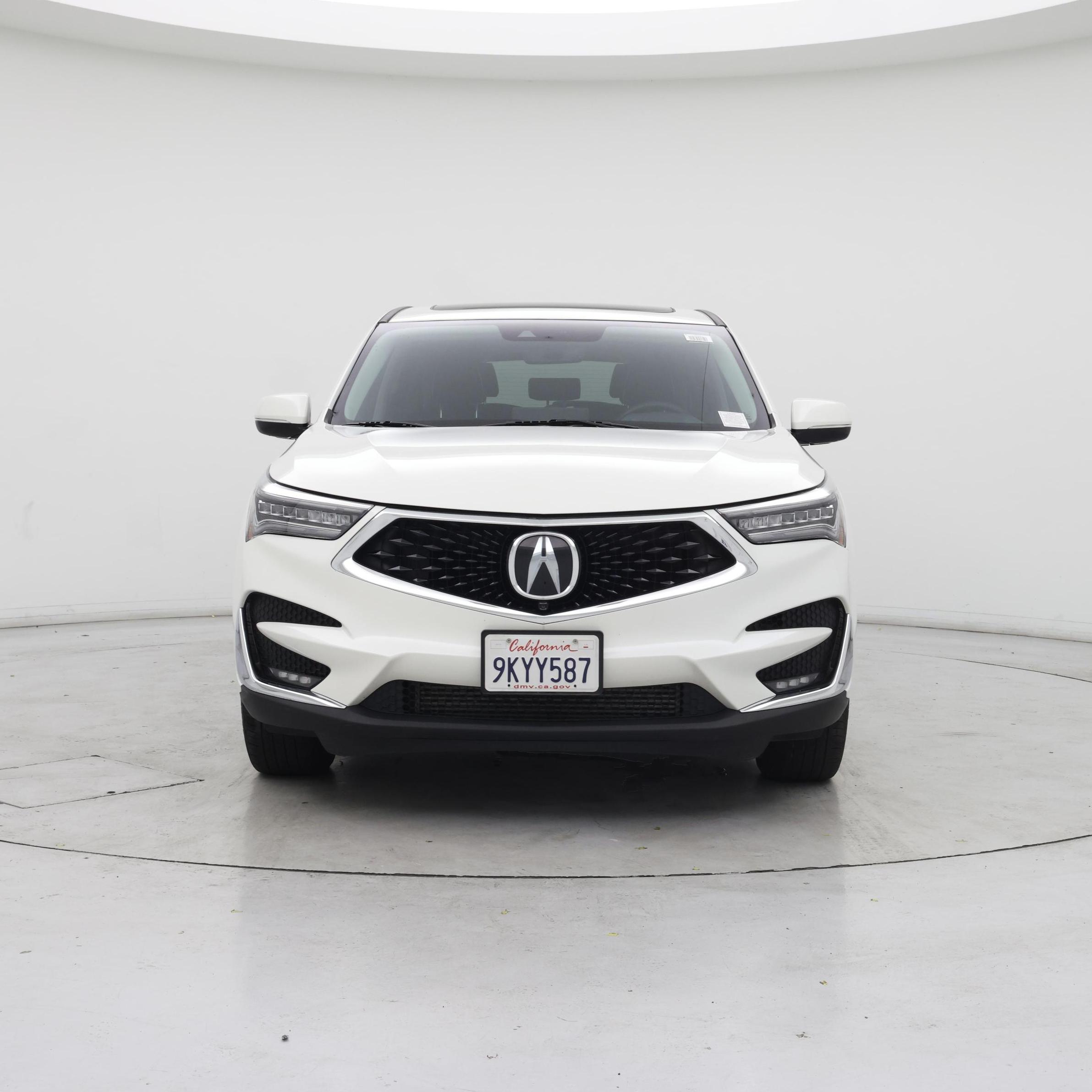 Thumbnail: 2019 Acura RDX - 5