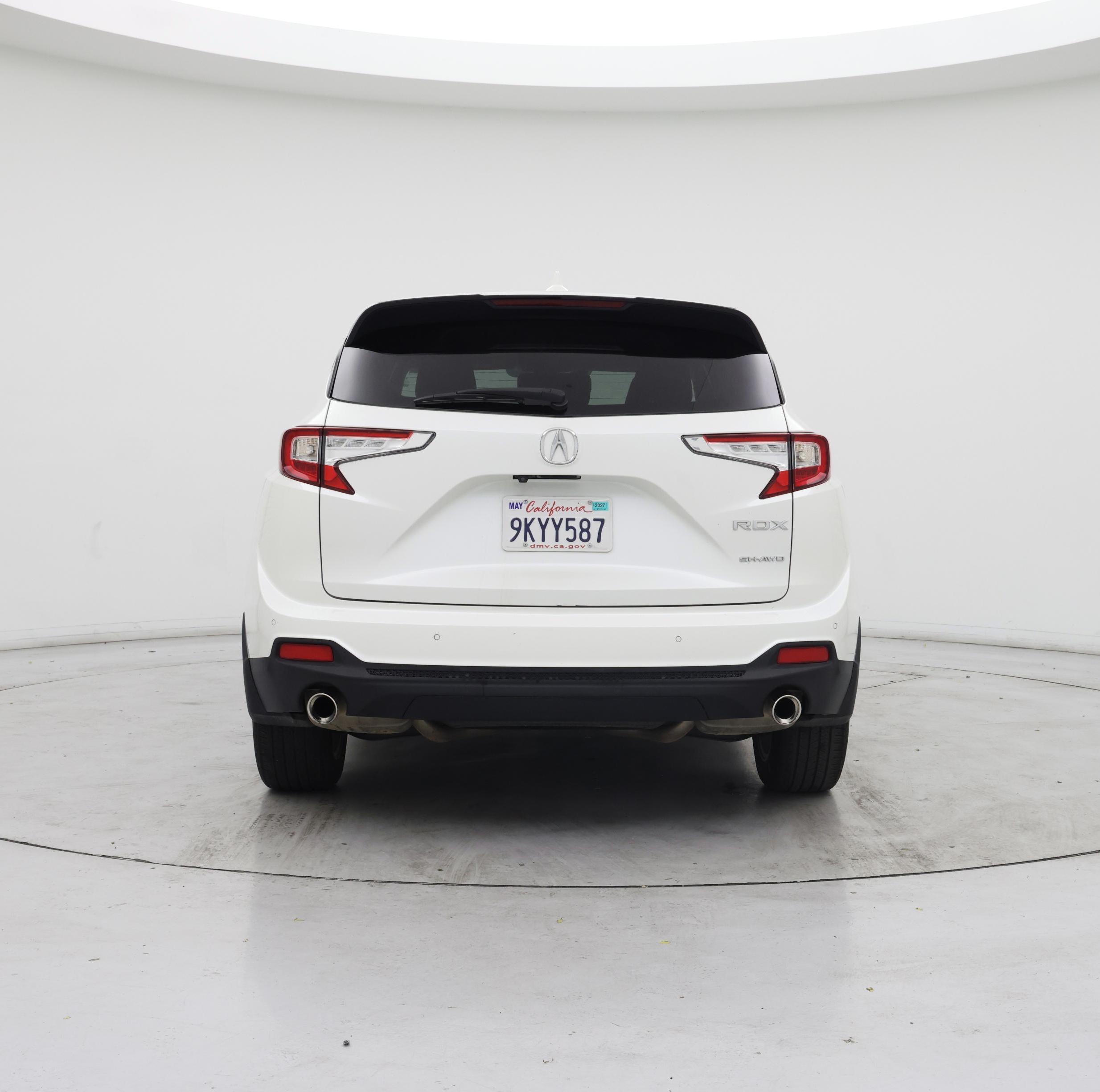 Thumbnail: 2019 Acura RDX - 6