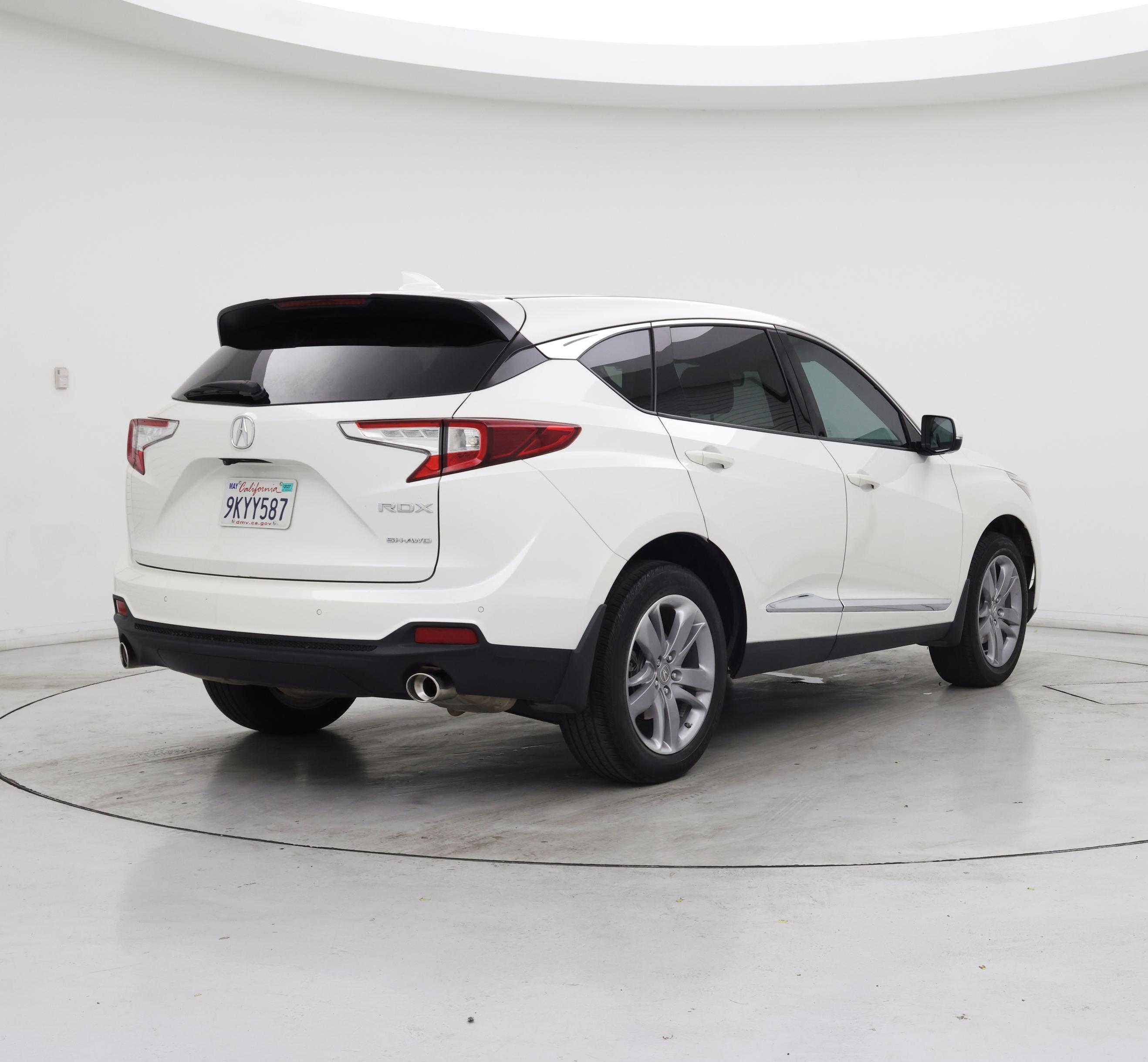 Thumbnail: 2019 Acura RDX - 8