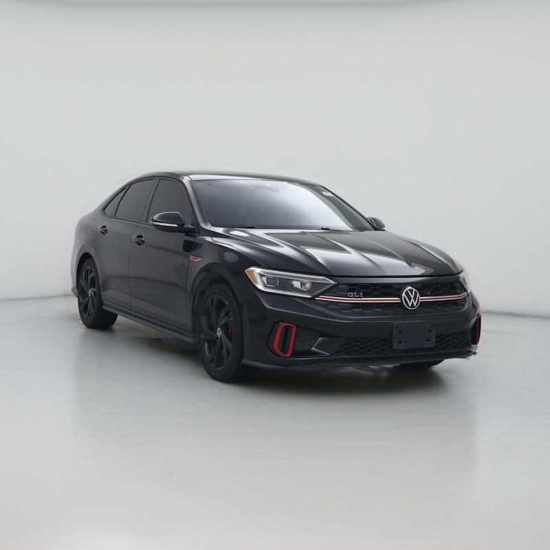 2024 Volkswagen Jetta GLI Autobahn