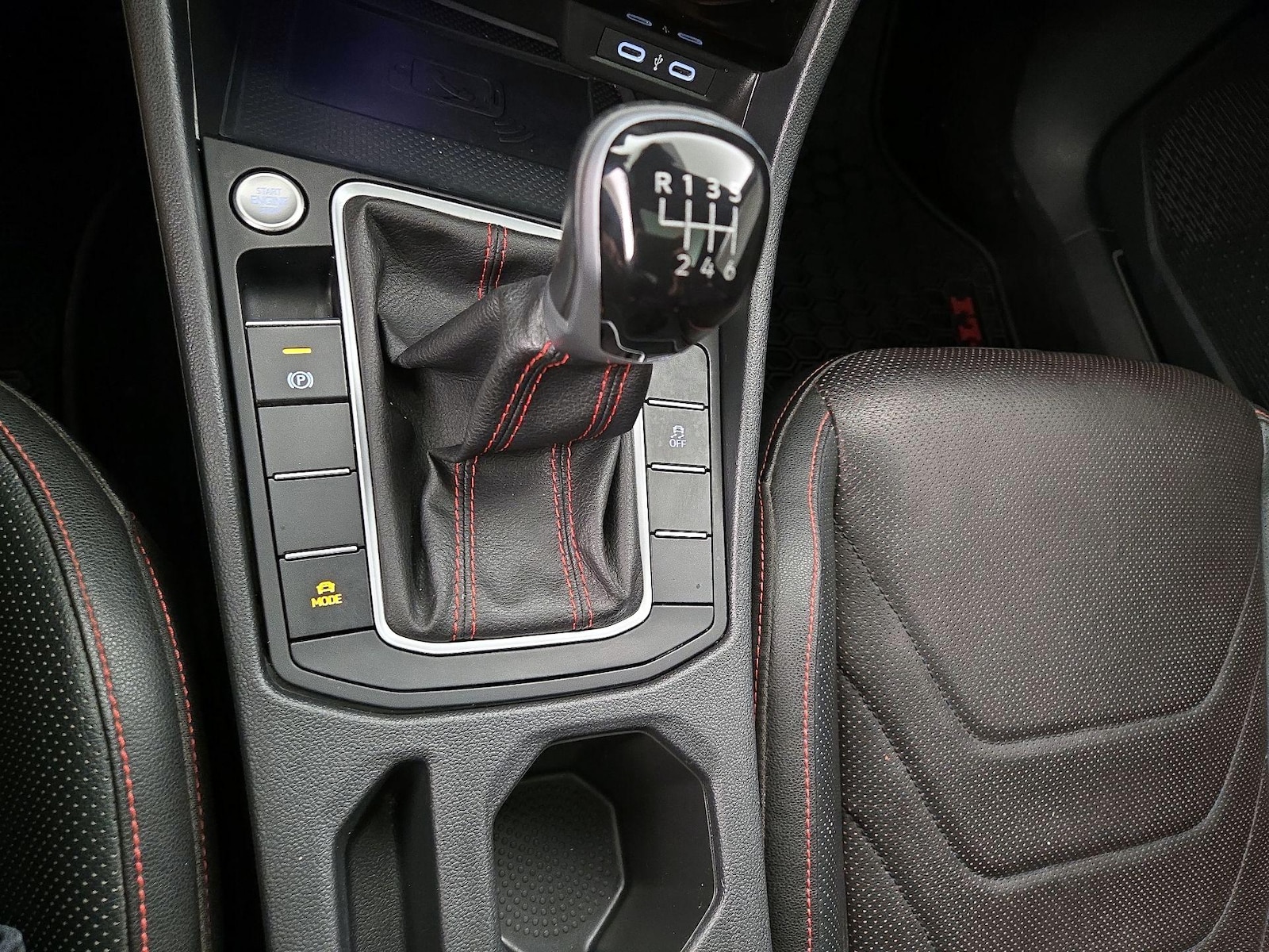 Manual Transmission