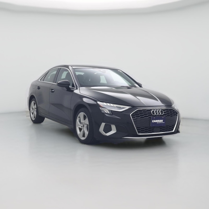 2022 Audi A3 Premium Plus