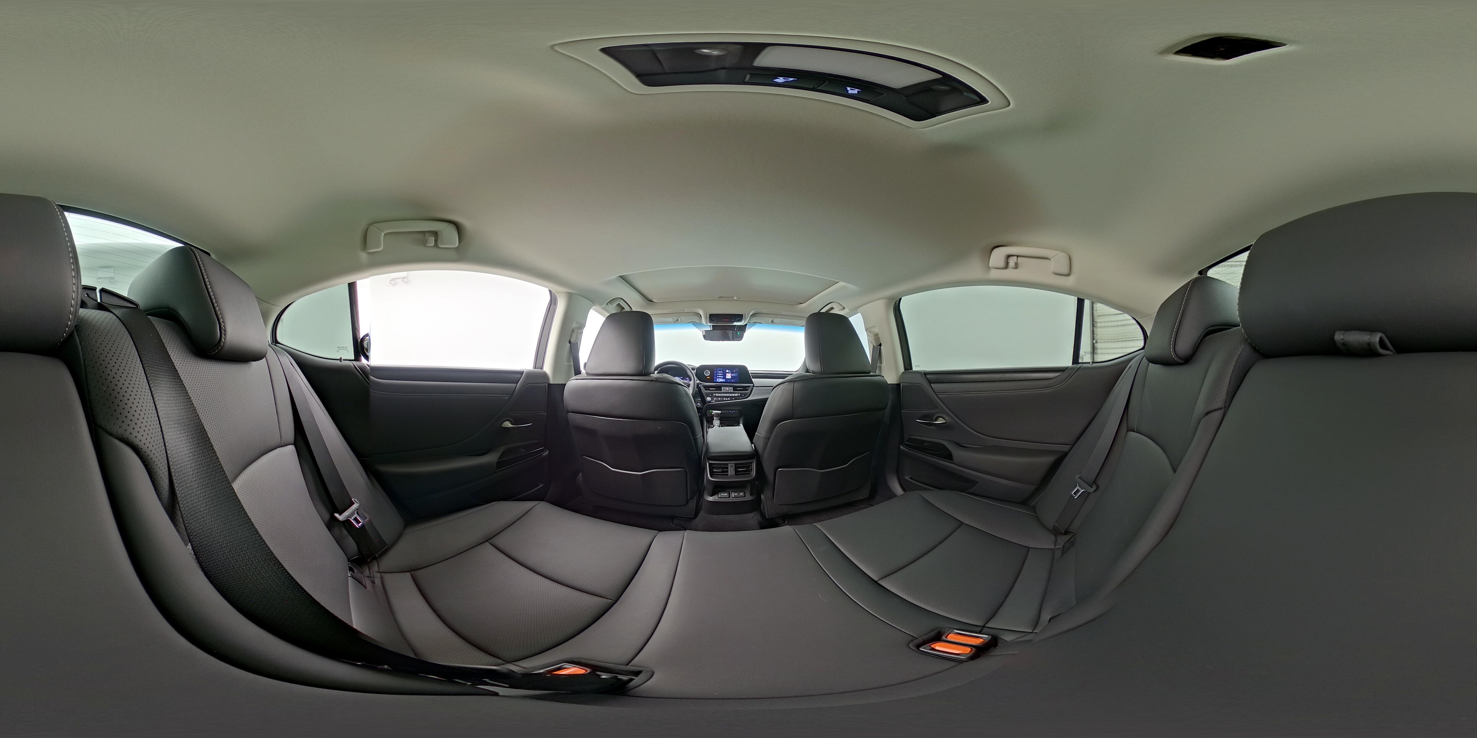 2024 Lexus ES 300h, photo 26