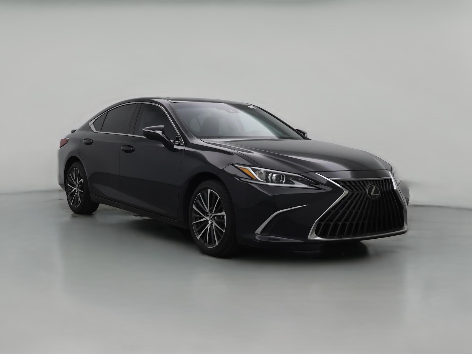 2024 Lexus ES 300h