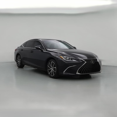 2024 Lexus ES 300h
