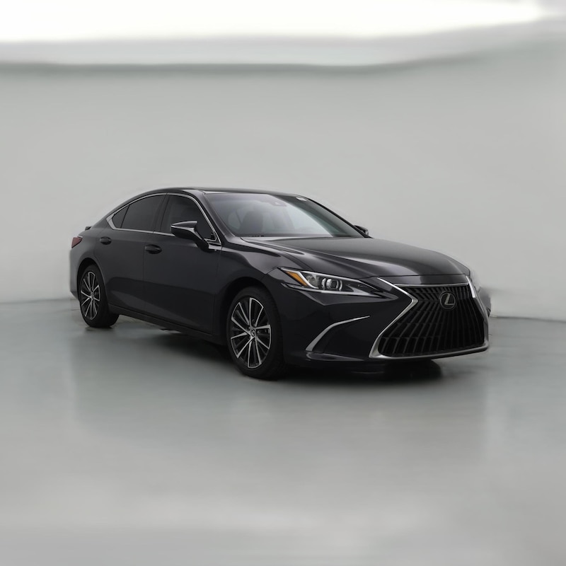2024 Lexus ES 300h