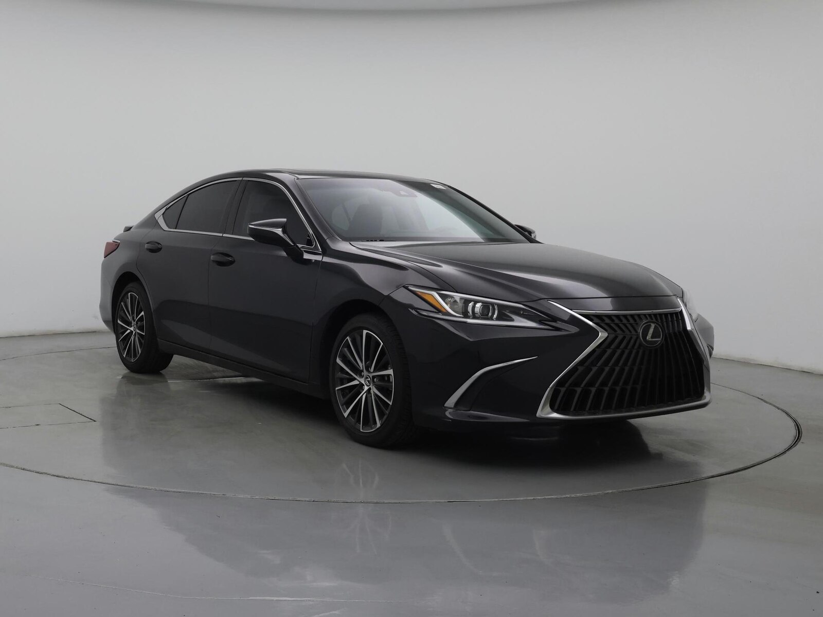 2024 Lexus ES 300h, photo 2