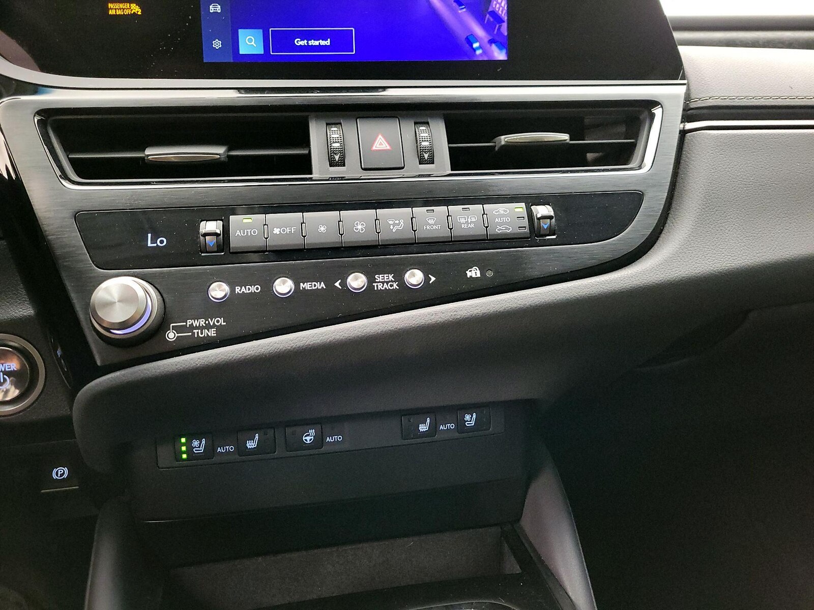 2024 Lexus ES 300h, photo 17