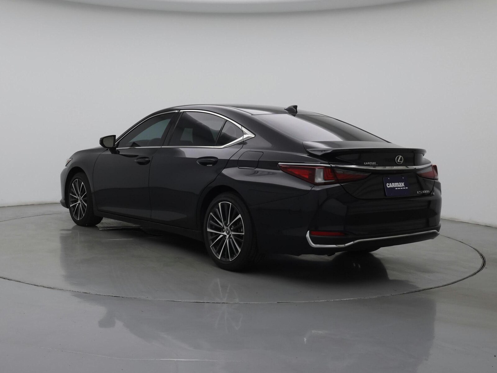 2024 Lexus ES 300h, photo 3