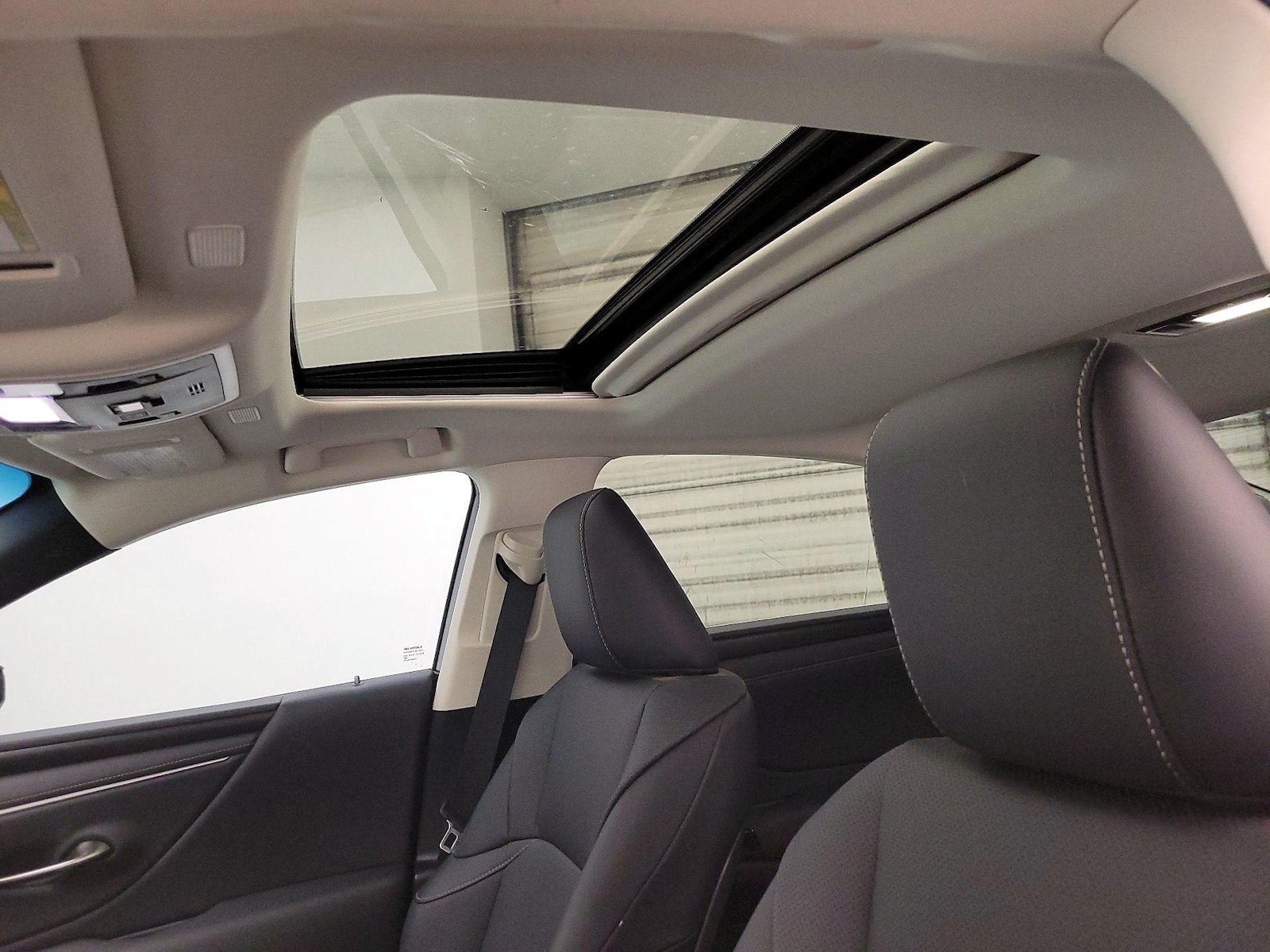 2024 Lexus ES 300h, photo 20