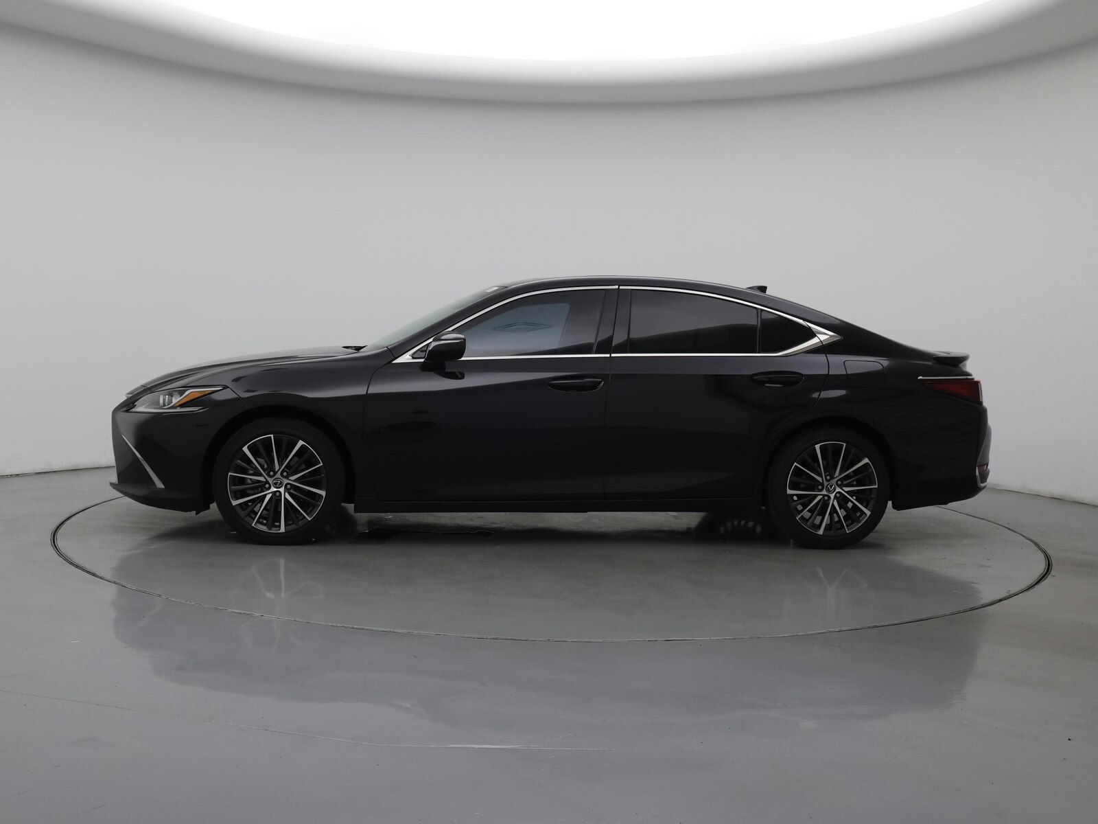 2024 Lexus ES 300h, photo 4