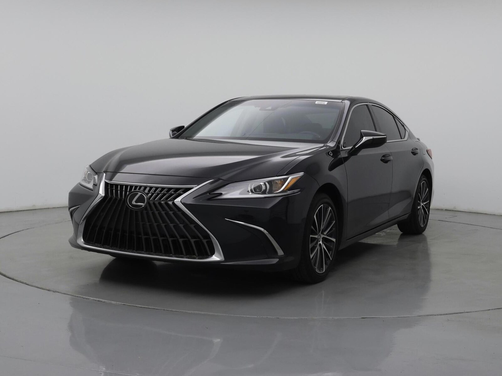 2024 Lexus ES 300h, photo 5