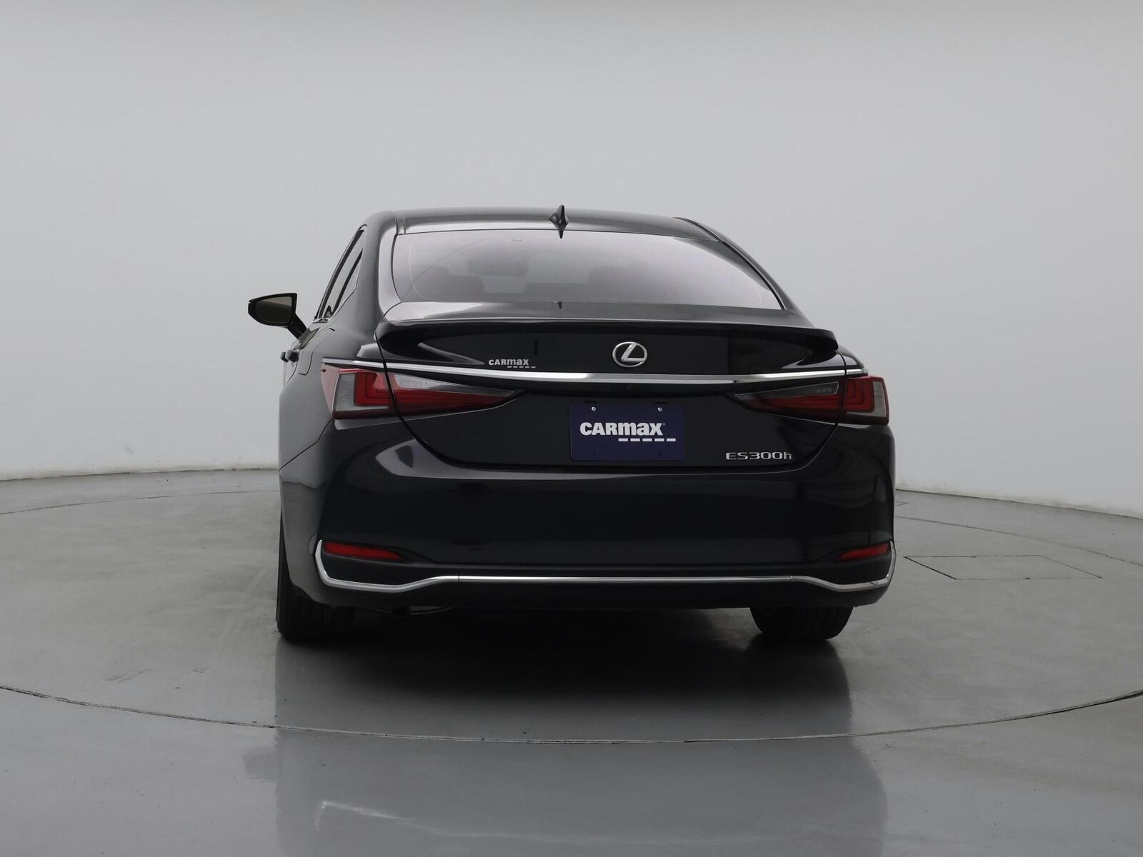 2024 Lexus ES 300h, photo 7
