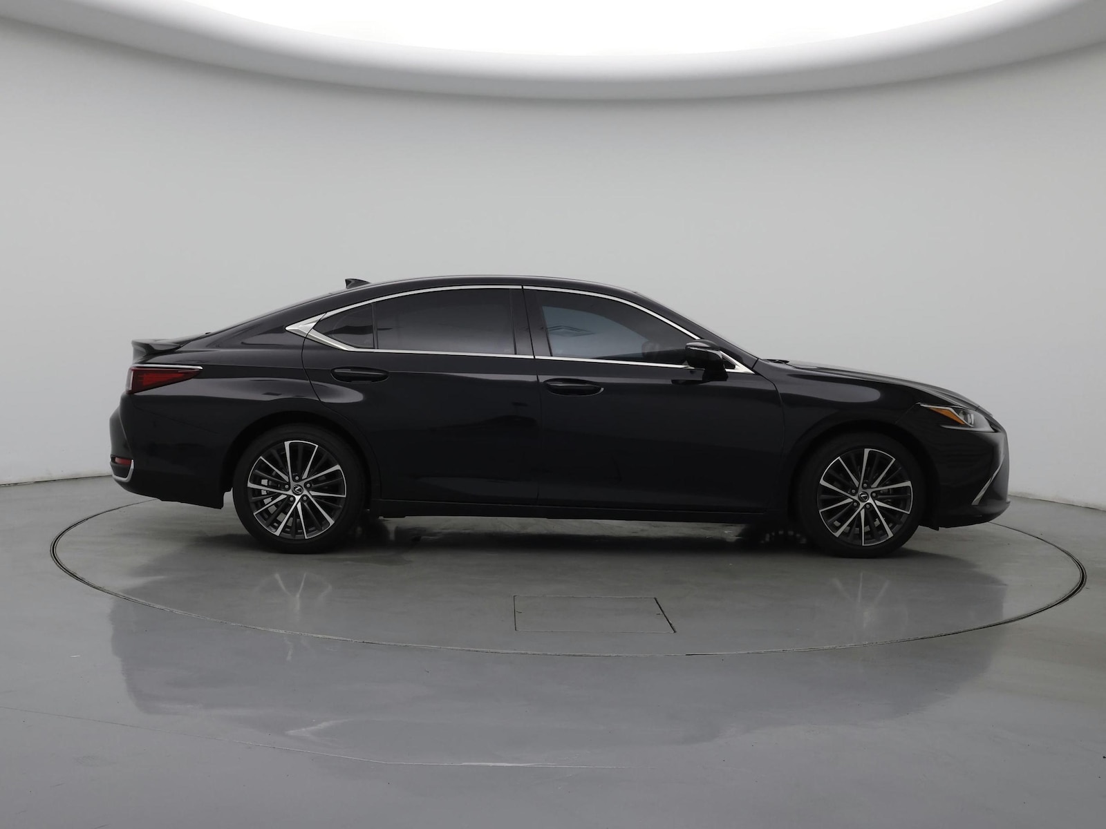 2024 Lexus ES 300h, photo 8