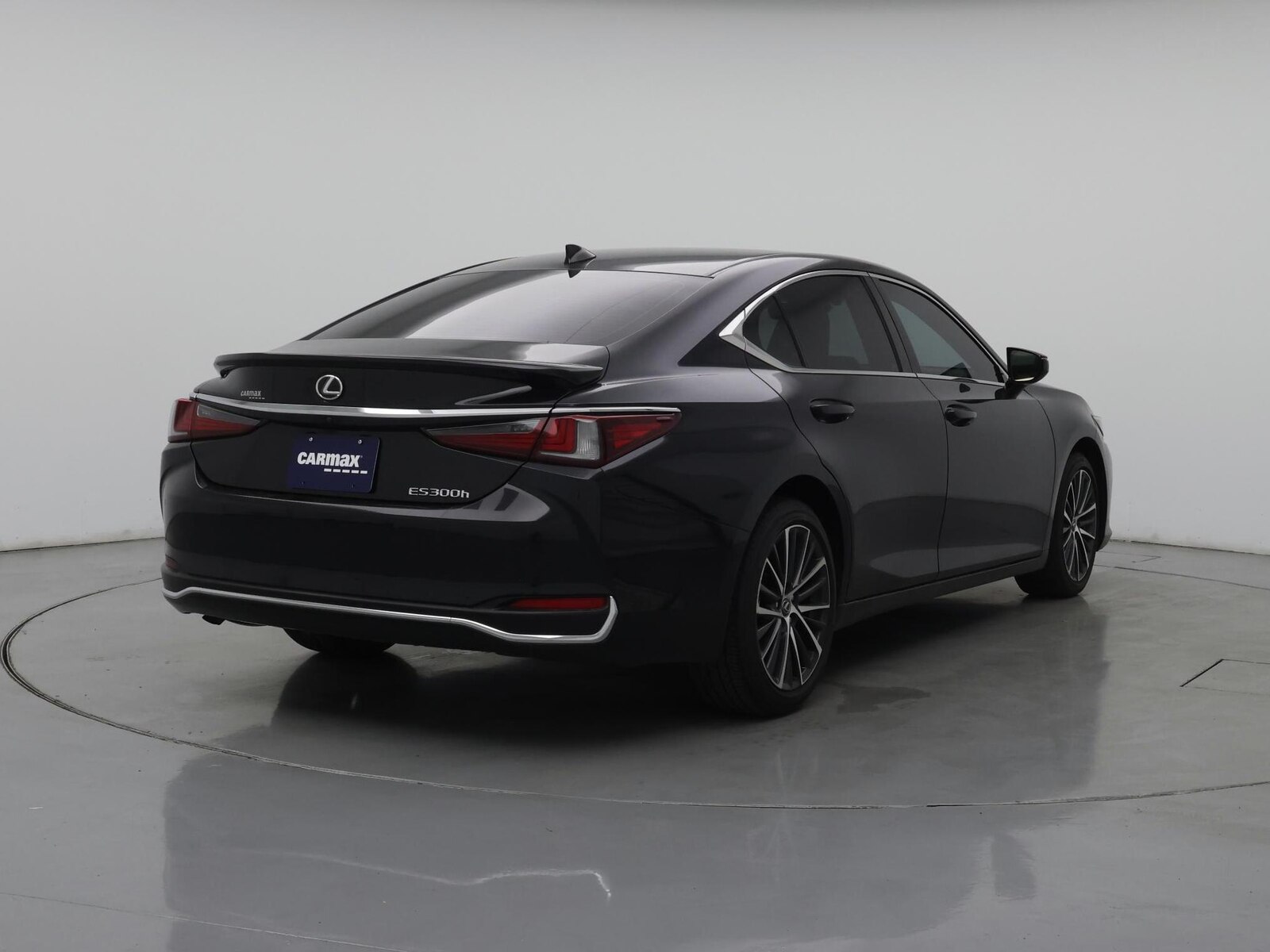 2024 Lexus ES 300h, photo 9