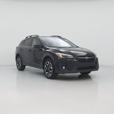 2019 Subaru Crosstrek Limited