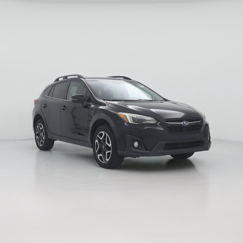 2019 Subaru Crosstrek Limited