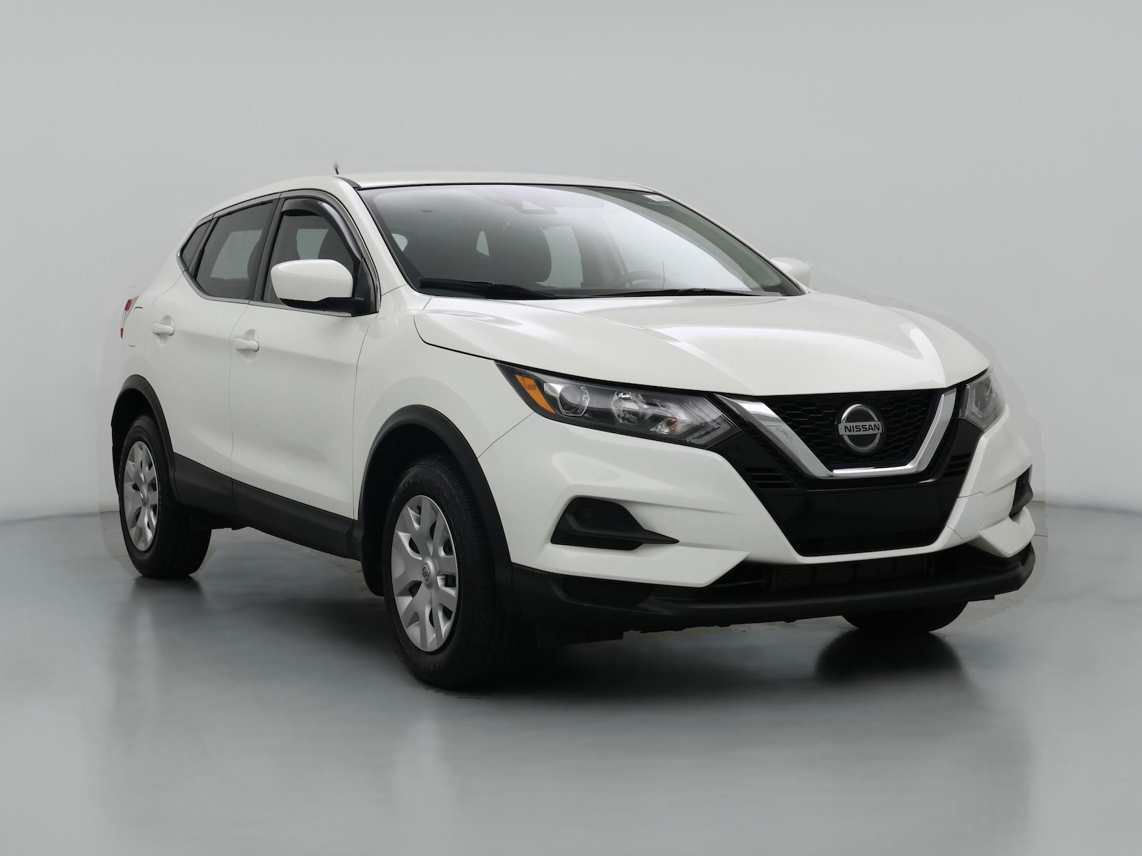 2020 Nissan Rogue Sport