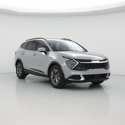 2024 Kia Sportage SX