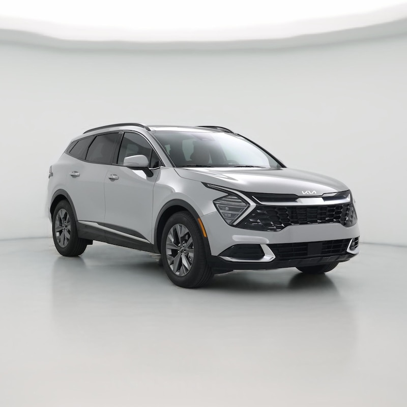 2024 Kia Sportage SX