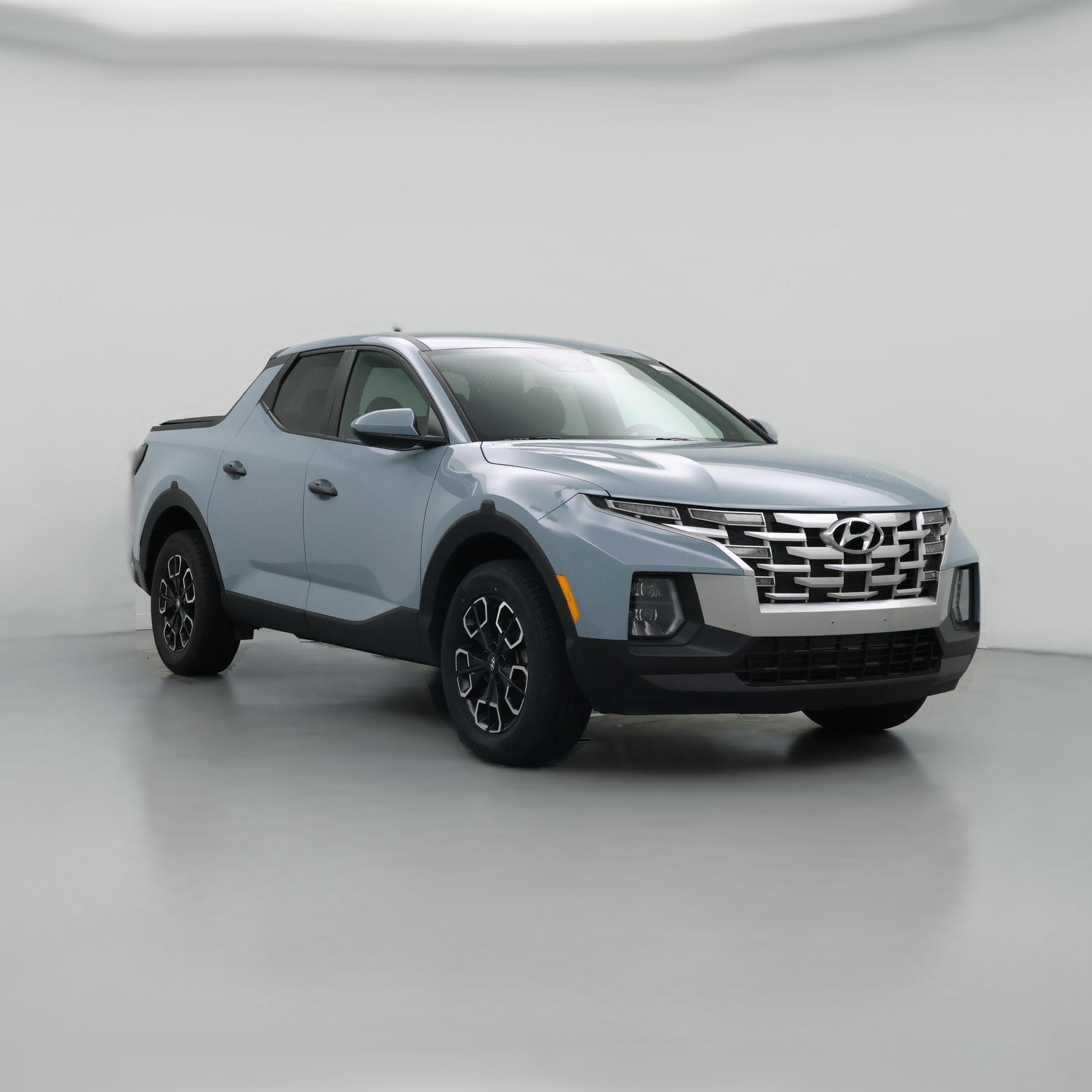 Thumbnail: 2024 Hyundai Santa Cruz - 1