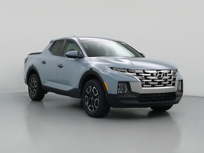 2024 Hyundai Santa Cruz SE