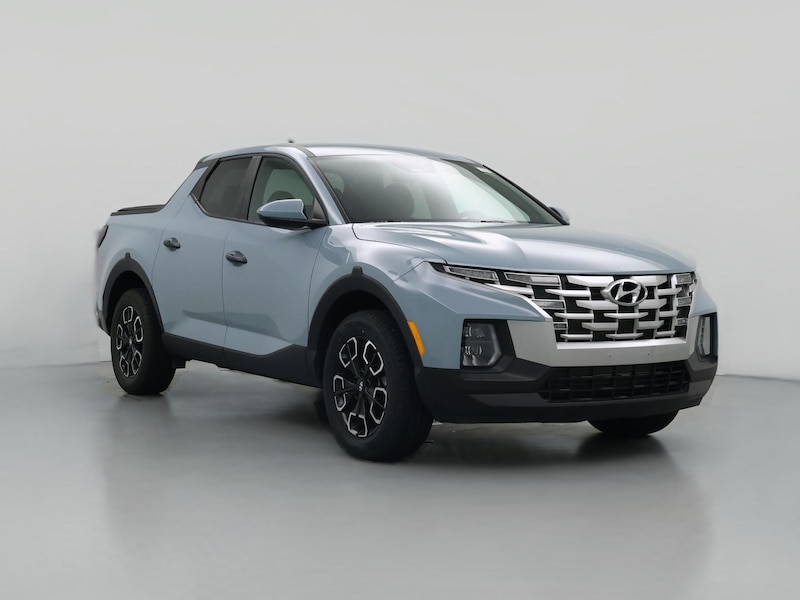 2024 Hyundai Santa Cruz SE -
                  Wilmington, NC