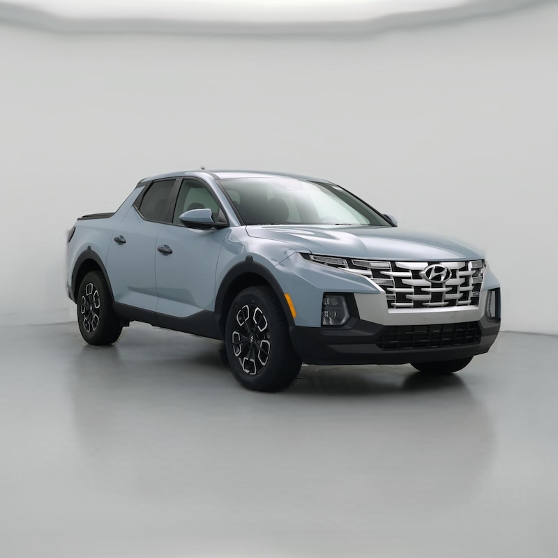 2024 Hyundai Santa Cruz SE