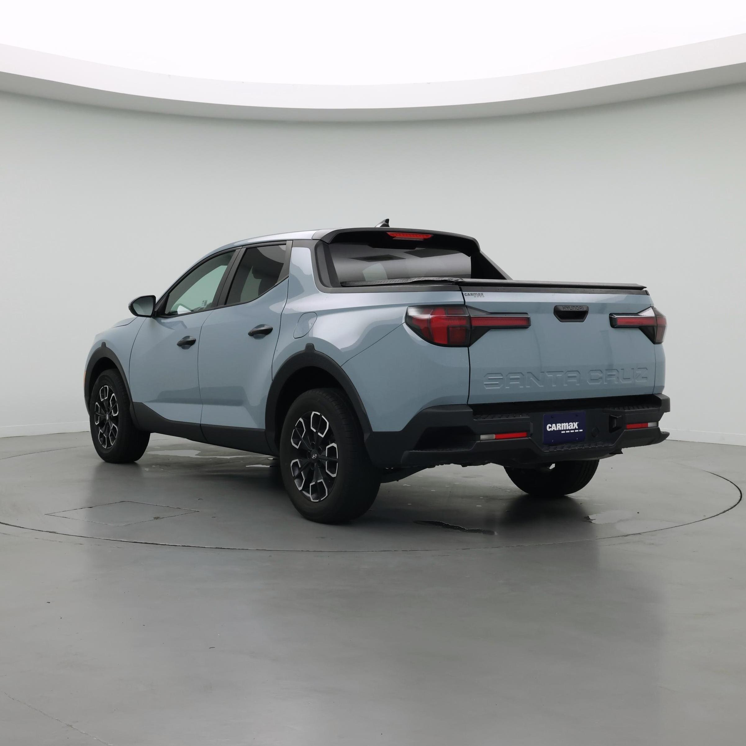 Thumbnail: 2024 Hyundai Santa Cruz - 2