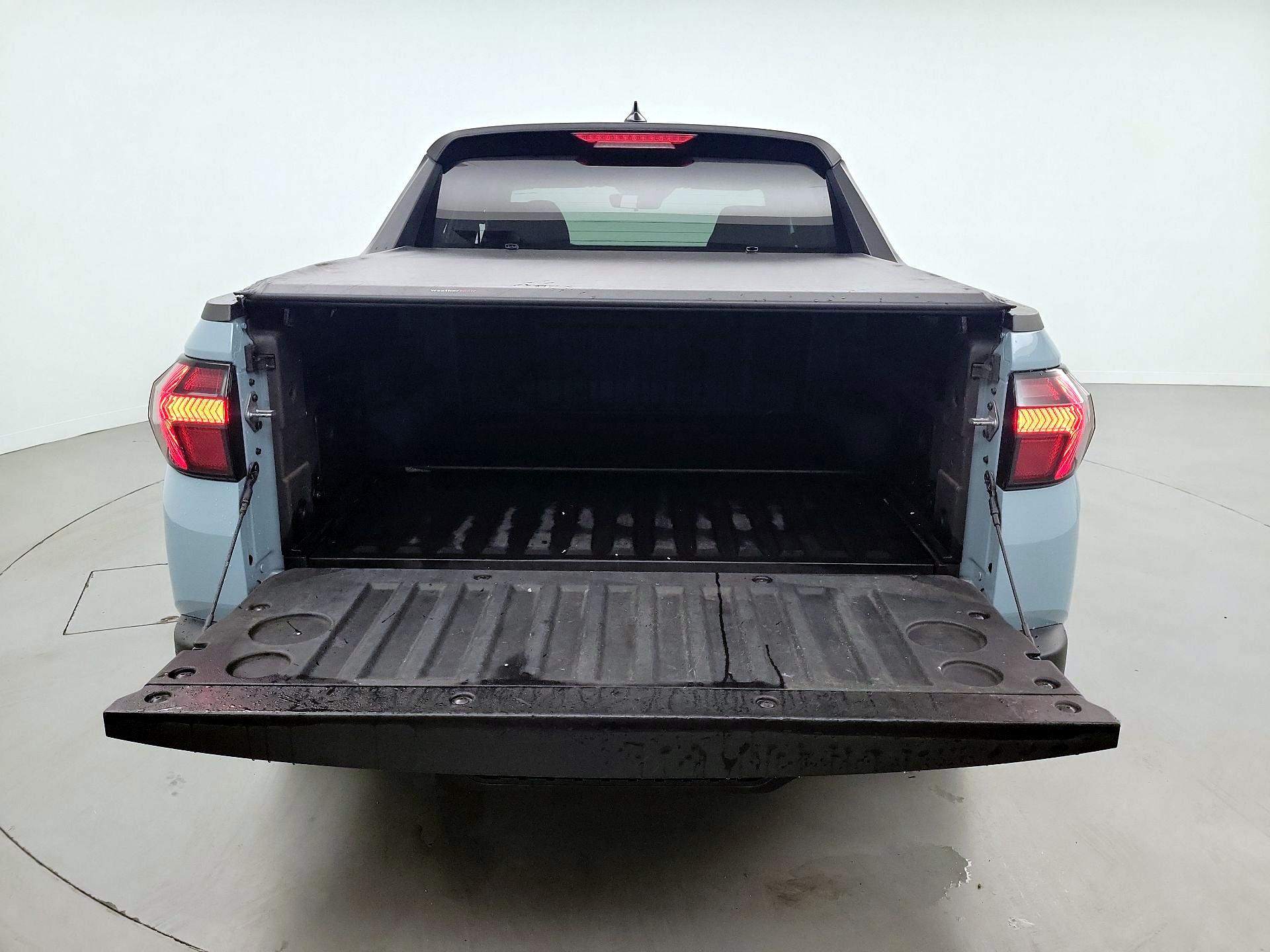 Thumbnail: 2024 Hyundai Santa Cruz - 20