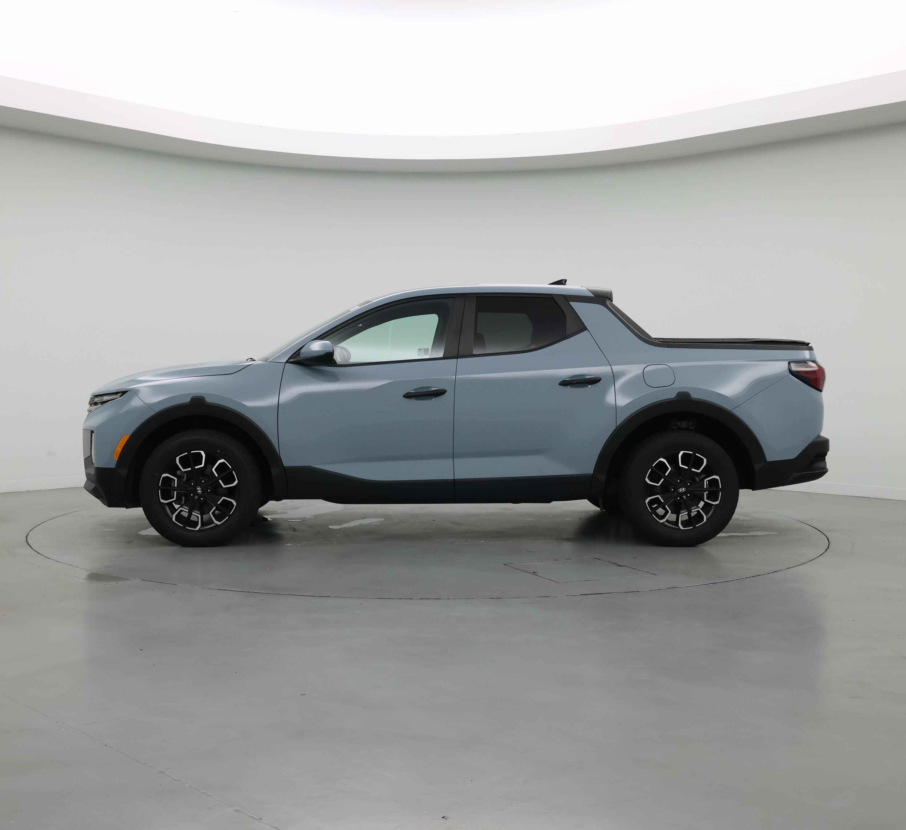Thumbnail: 2024 Hyundai Santa Cruz - 3