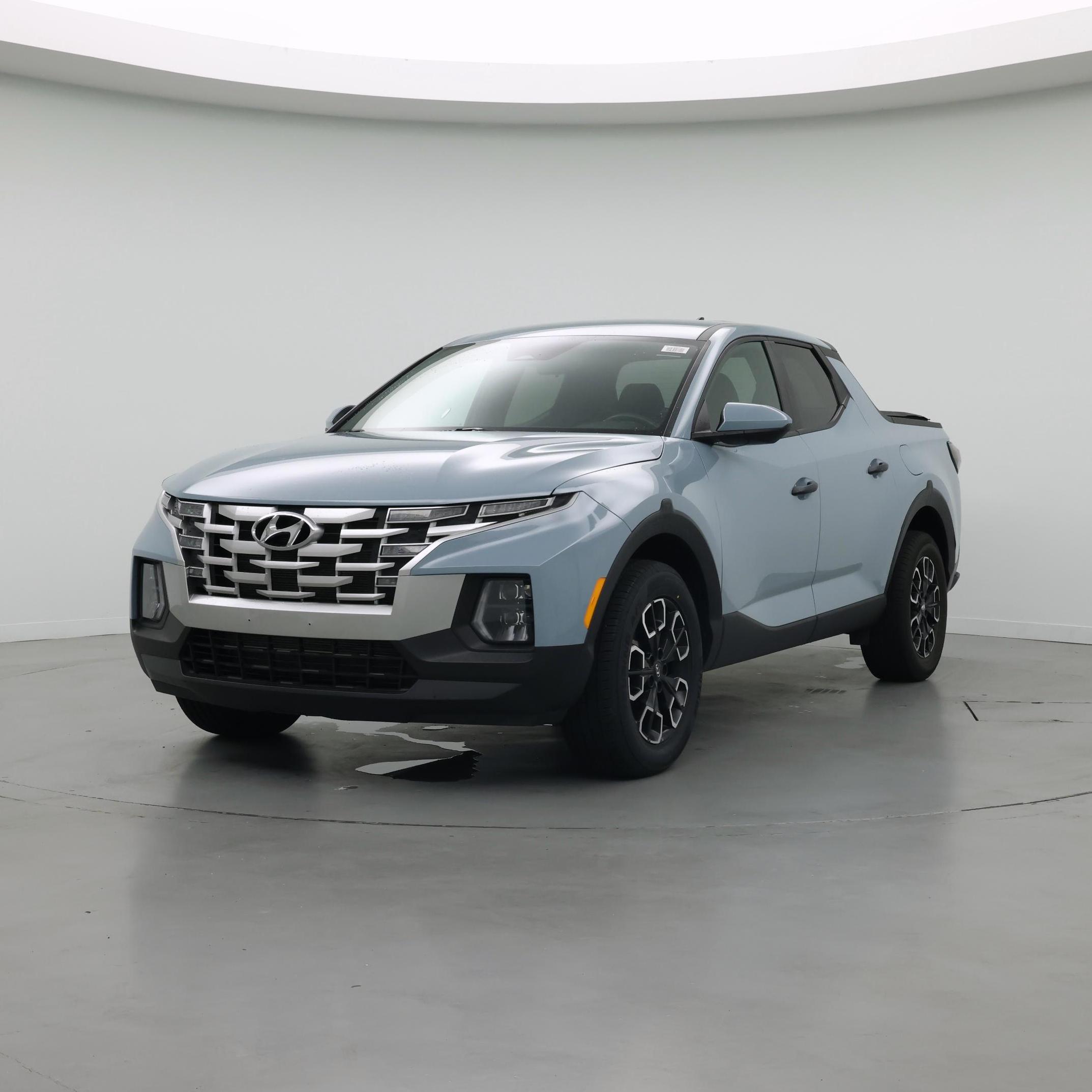 Thumbnail: 2024 Hyundai Santa Cruz - 4