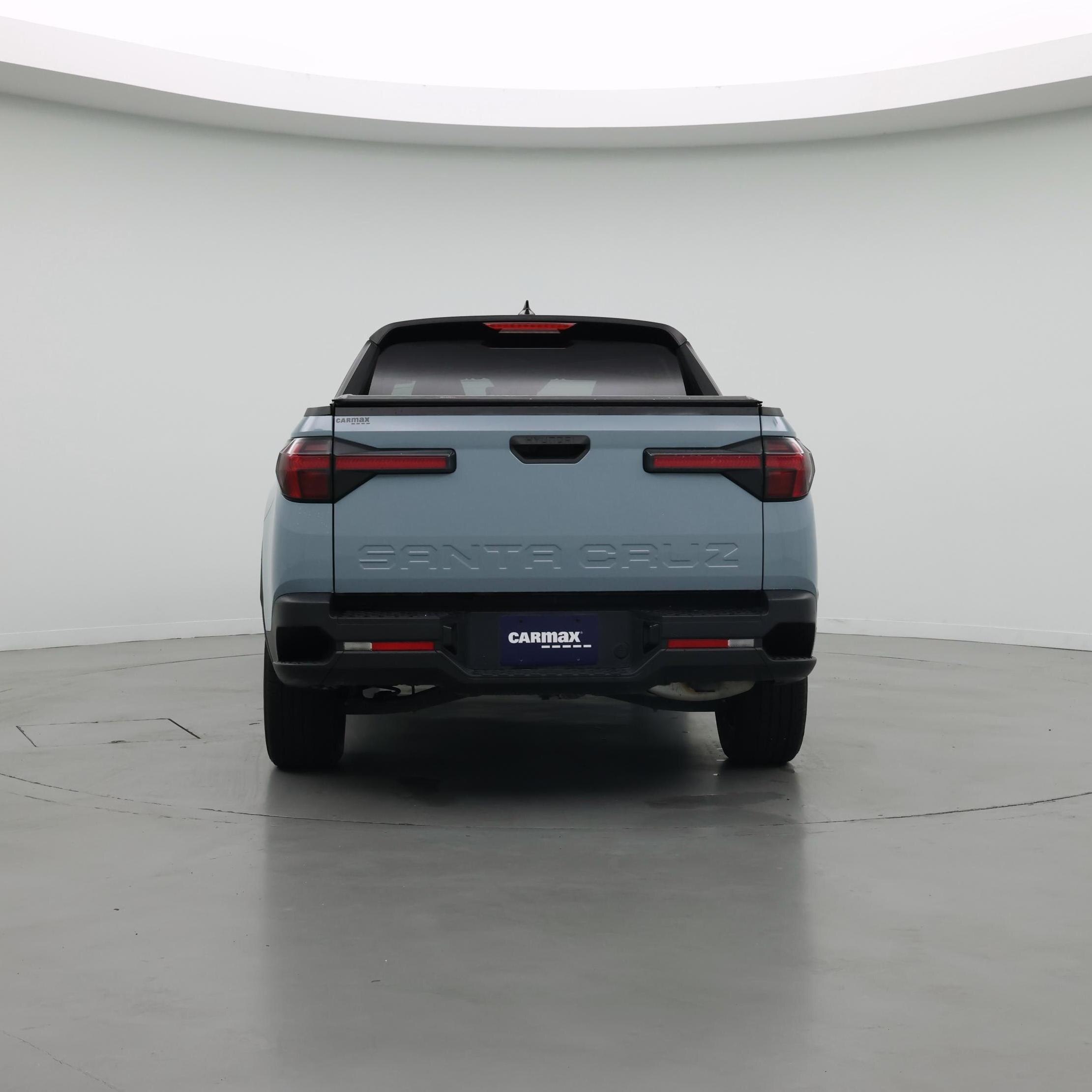 Thumbnail: 2024 Hyundai Santa Cruz - 6