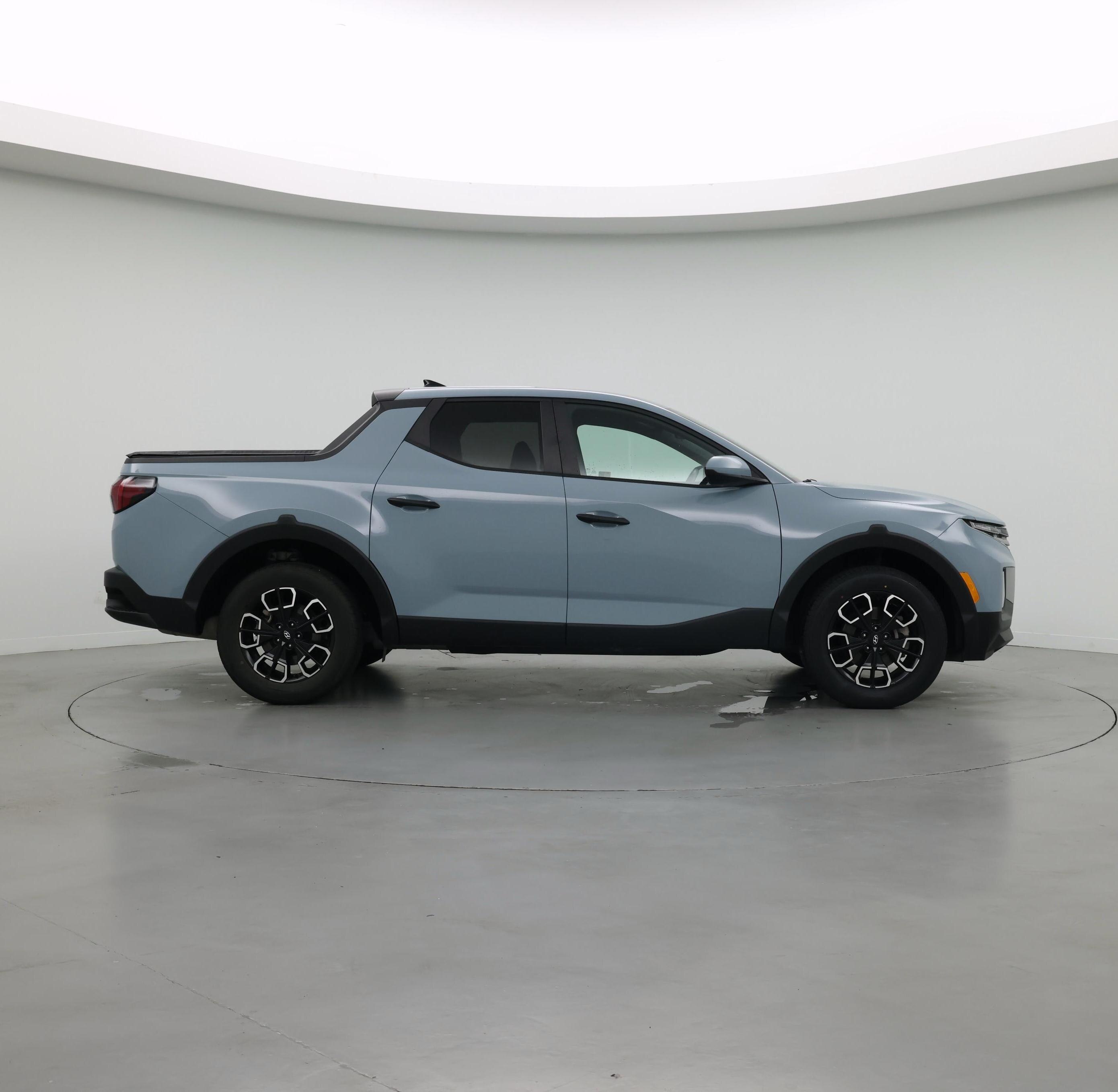 Thumbnail: 2024 Hyundai Santa Cruz - 7