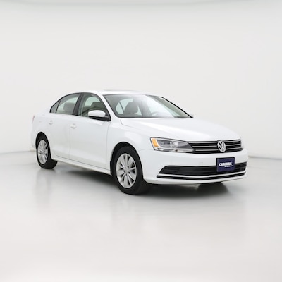 2016 Volkswagen Jetta SE