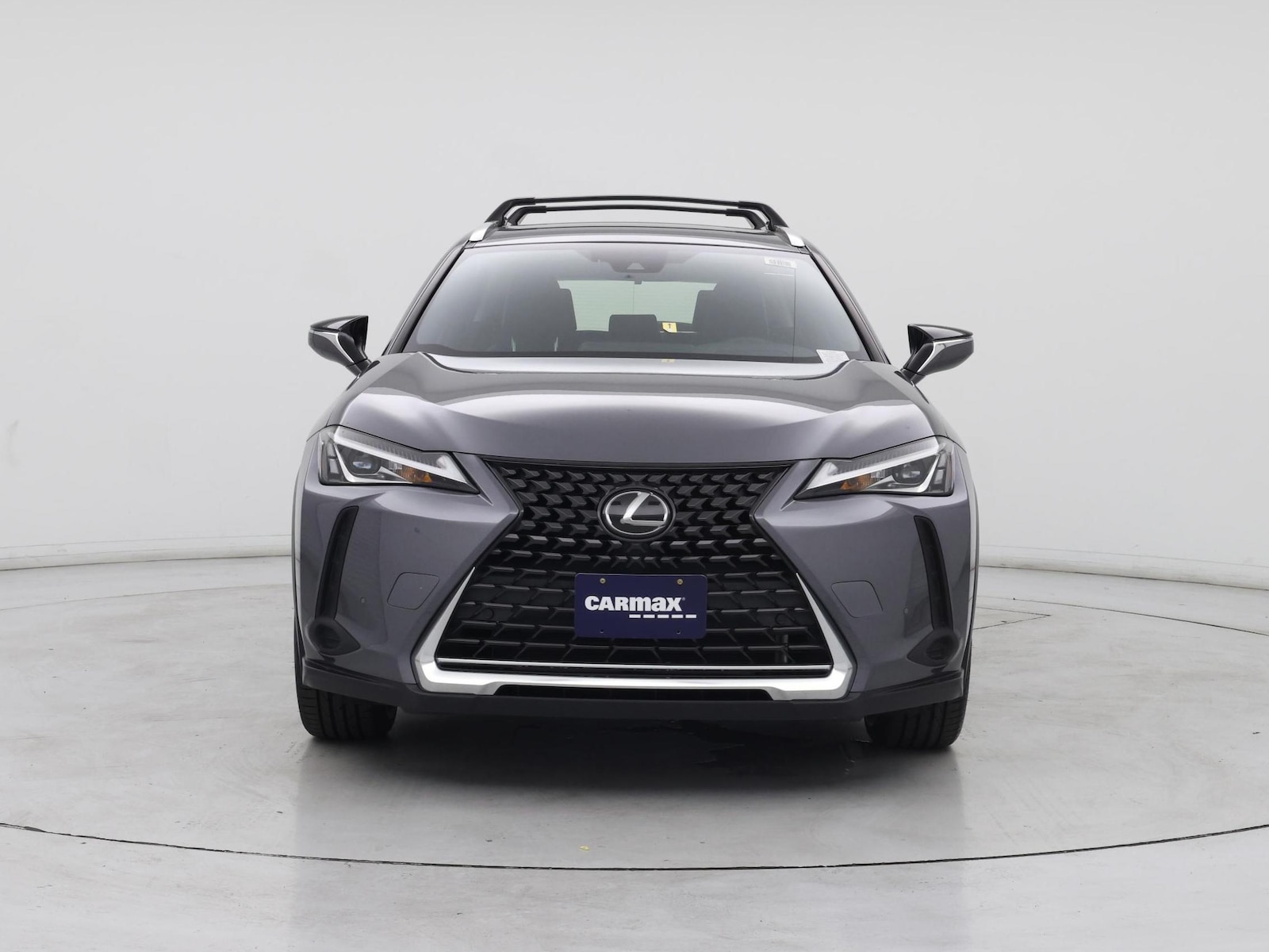 2021 Lexus UX 200 - Photo 6